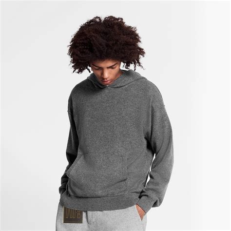 louis vuitton inside out shirt|INSIDE OUT CASHMERE HOODIE .